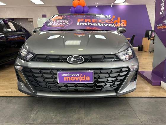 HYUNDAI HB20S 1.0 12V FLEX COMFORT PLUS MANUAL HYUNDAI HB20S 1.0 12V FLEX COMFORT PLUS MANUAL